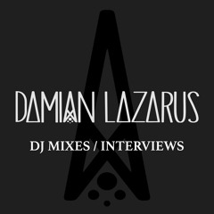 DJ Mixes / Interviews