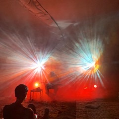 Turner Williams Jr. [live] (Radio Sofa @ HORS-SOL Festival 2025)