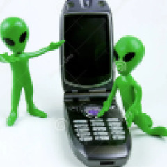 alien conversation
