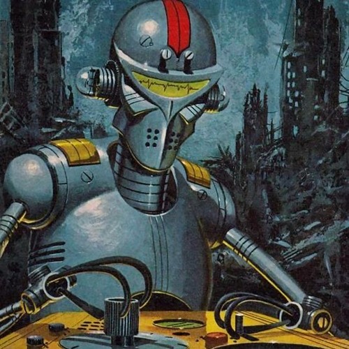 ROBOTEK [FOR SALE]