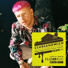 ASA 808 FluxFM Clubsandwich Mix