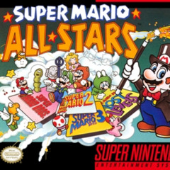Super Mario All-Stars - SMB2 Underground Theme (Remake)