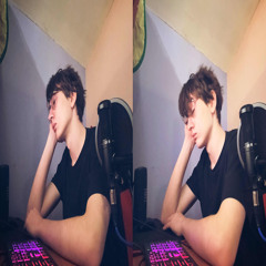 Сплю на парте