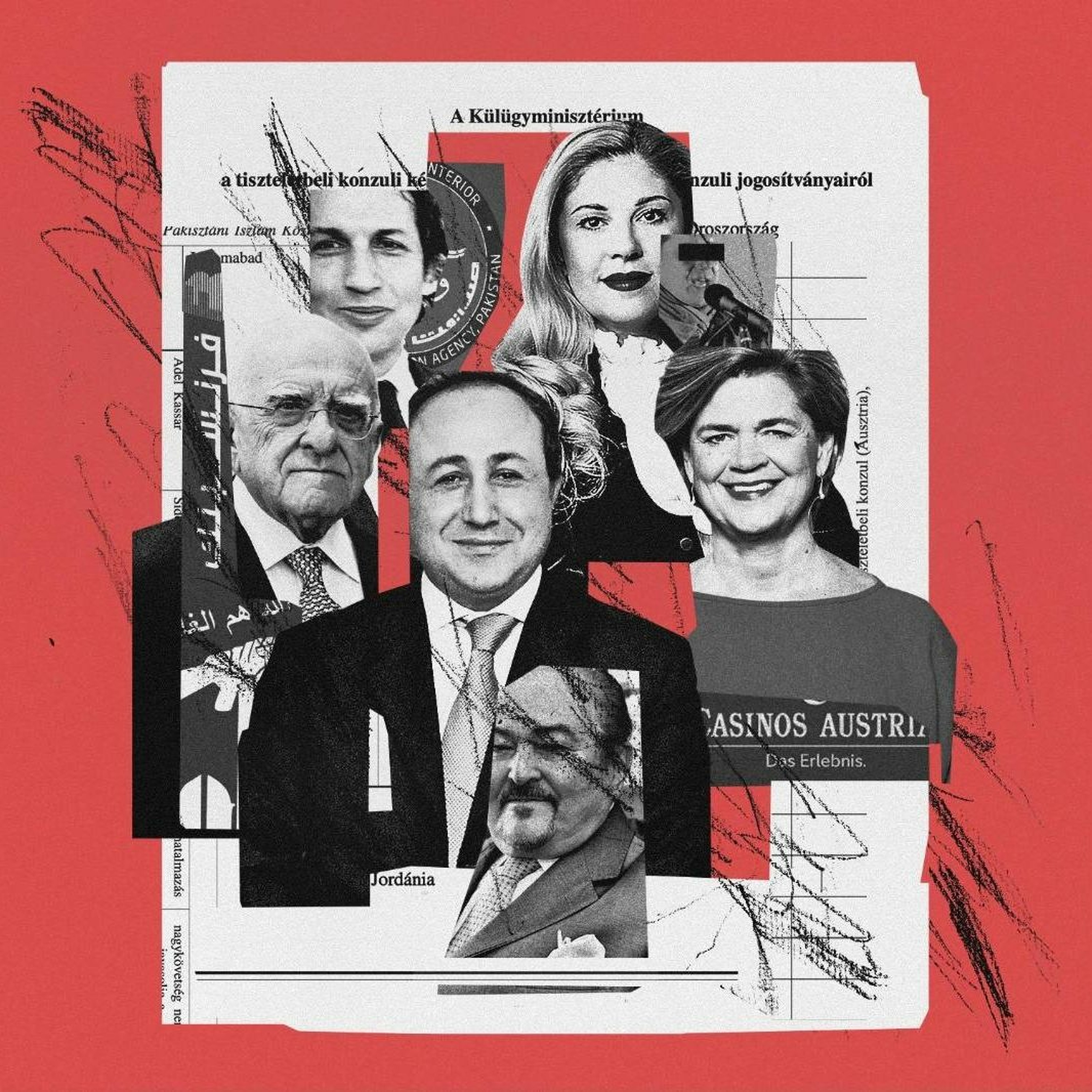 Direkt36 Podcast