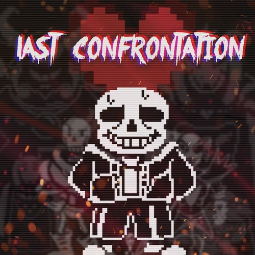 Last confrontation - The whole underground is tired of you!