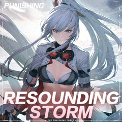 Resounding Storm (JP) <Cursed Waves Mix>