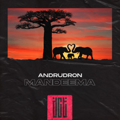 Andrudron - Mandeema [Dreams Come True Music]
