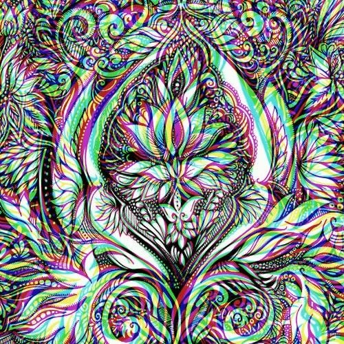 Bring - Psychedelic Experimentation