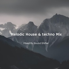 Melodic House & Techno Mix 2024 - Vol. 5 | Camelphat, Miss Monique, Artbat, Yotto