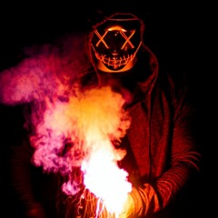 RainMakesMusic - Devils Flame