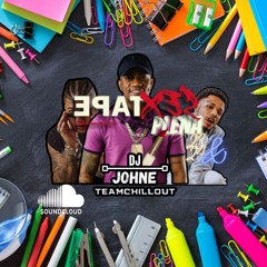 SEXTAPE PLENA MIXTAPE DJJOHNE TEAMCHILLLOUT🤯👺 2024