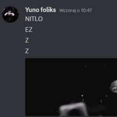 mlody folas. Wyjaśnienie [Leaked diss] New version