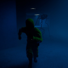 I Escaped The Backrooms