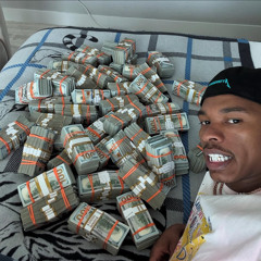 Lil baby- super man-Fast