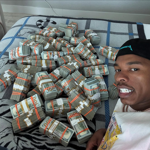 Lil baby- super man-Fast