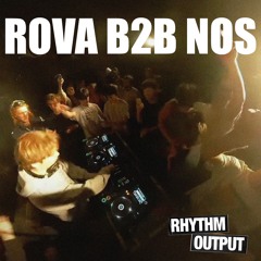 Bassface DNB set | ROVA B2B NOS