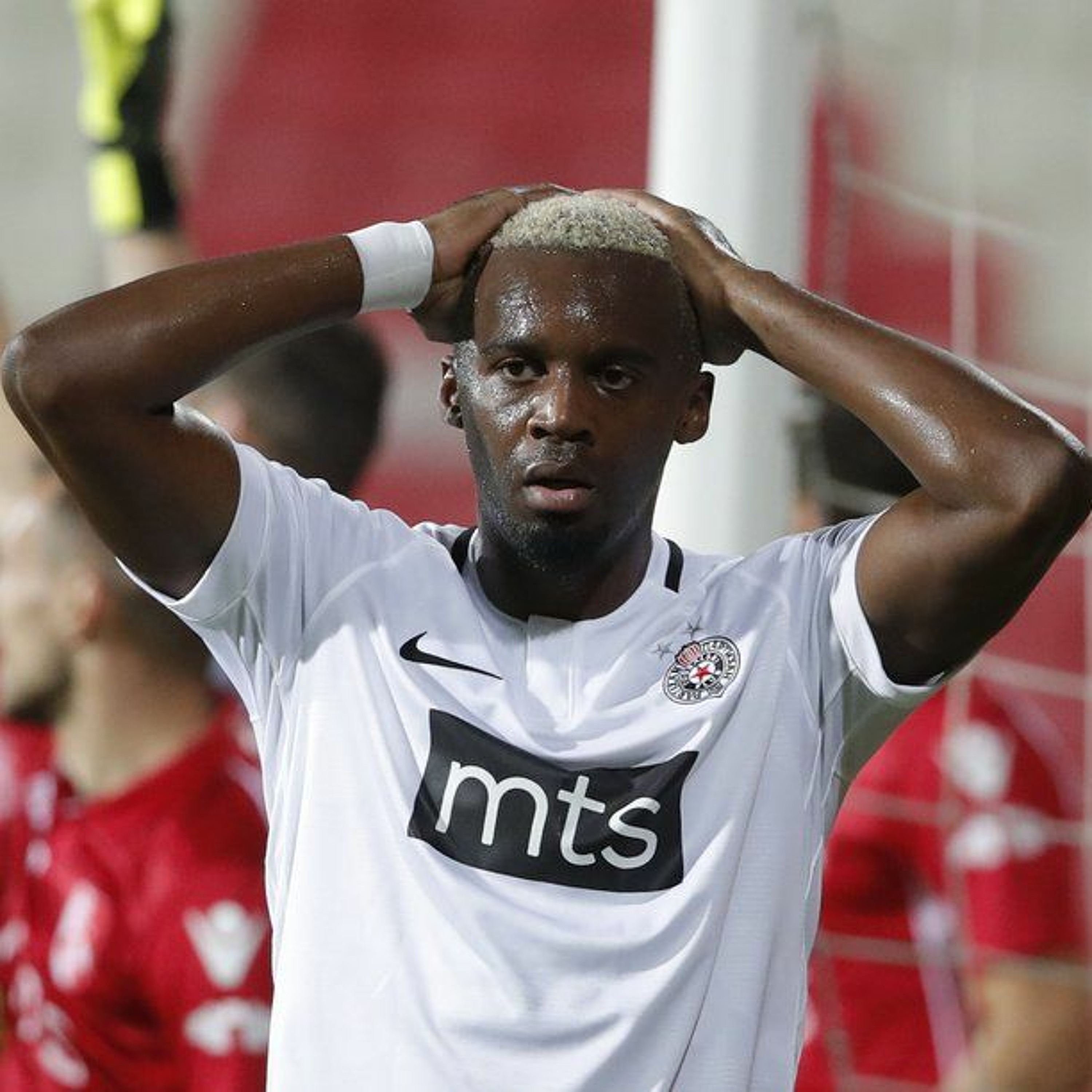 Partizan Histerical Podcast