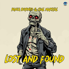 PANCA BORNEO & CHAL MARSYAL - LOST & FOUND