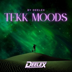 TEKK MOODs by DEELEX
