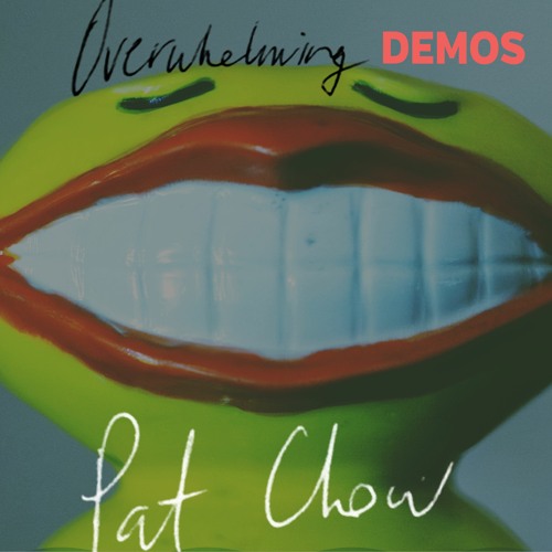 05 No Strings (Demo)