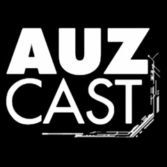 AUZCAST-019 feat. CONSPIRE (host Mark7)