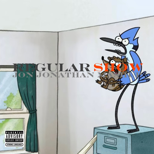 JON JONATHAN: THE FUNCTION EDITION