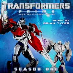 Autobot Stratagum
