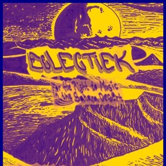 DJ-SET @ ECLECTIEK 25/10/25