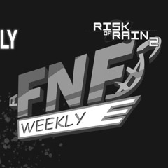 INSTRUMENTAL Luminary Clock - FNF WEEKLY OST : Bad Guys Boss Rush