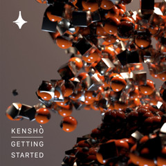 KENSHO (ofc) - Lost