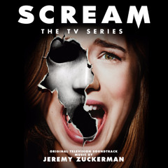 Midnight Music Episode 7: Jeremy Zuckerman (on SCREAM and LUCKY!)