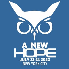 dj-spock @ New HOPE - New York City - 2022