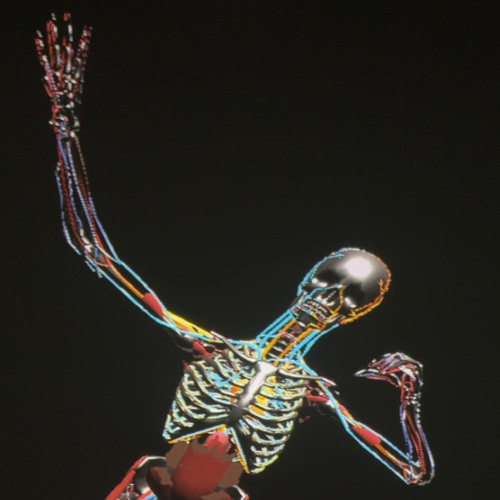 Gold Dust - DJ Fresh (Bailey Gray Edit)