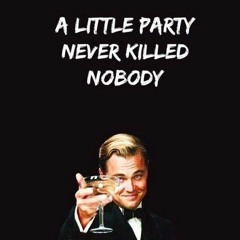 HOUSE PARTY (PART 1)
