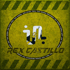 Tony Romera - Jean Michel Percu (REX CASTILLO remix)