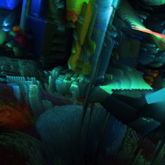 Daily Drop #5136 - Clawing Towards Feeling