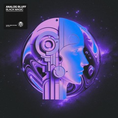 Analog Bluff - Black Magic