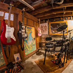 The Smell Of Fireworks - Instrumental Mix