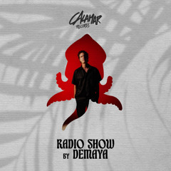 CALAMAR RADIO SHOW - DEMAYÄ 20.11.24