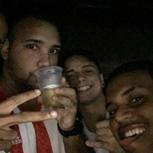 @@SENTA NA PICA NO BAILE DO COMPLEXO((PROD. KN BEAT & MT DO ANTARES))