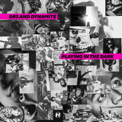 A Song For You (feat. DJ Marky)