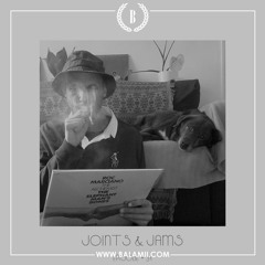 Joints & Jams w/ BeatPete - October 2023