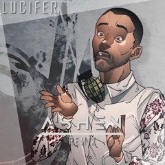 Desconjuração - Lucifer (Ashen Remix)