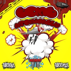 WEGGY & Weekz - Bomb Atomically (Free Download)