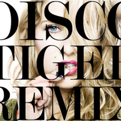 You Say (Disco Tiger Remix)