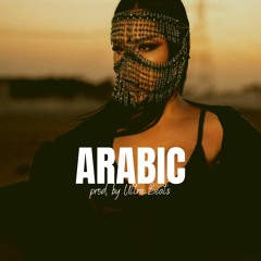 Arabic (Oriental Reggaeton)