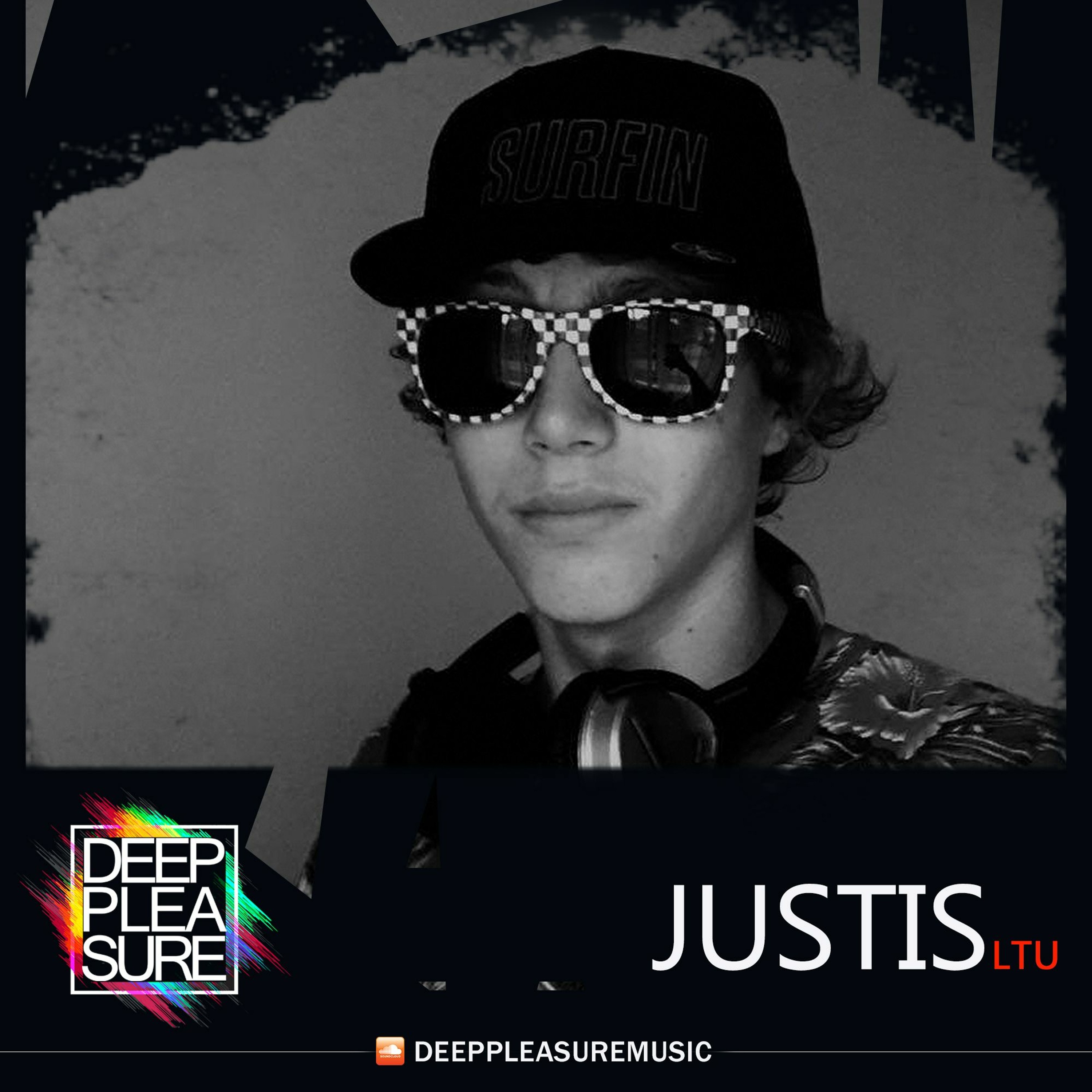DEEP PLEASURE 11 12 2021 - JUSTIS [LTU] episode artwork