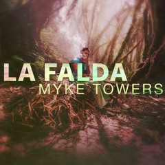 Myke Towers - LA FALDA (Mula Deejay Rmx) COPYRIGHT