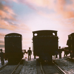 A Long Day For Thomas