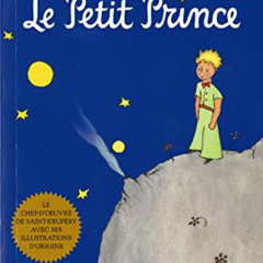 [VIEW] EPUB ✅ Le Petit Prince (French Language Edition) by  Antoine de Saint-Exupéry